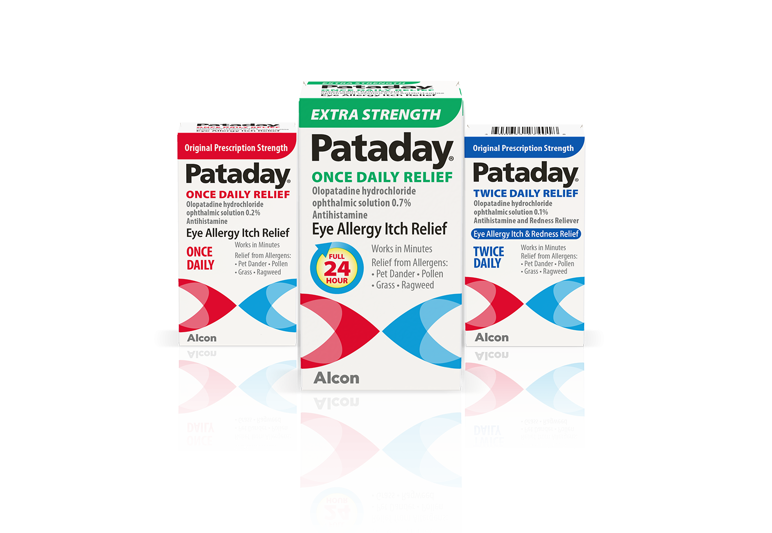 Pataday Coupon Printable