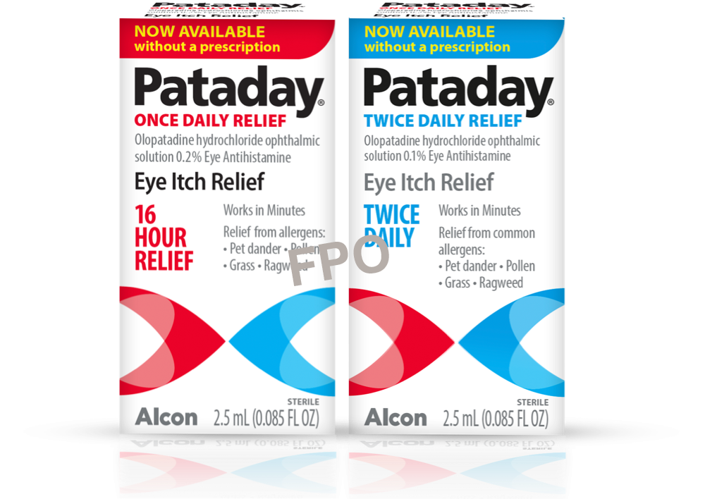 Pataday Coupon Printable