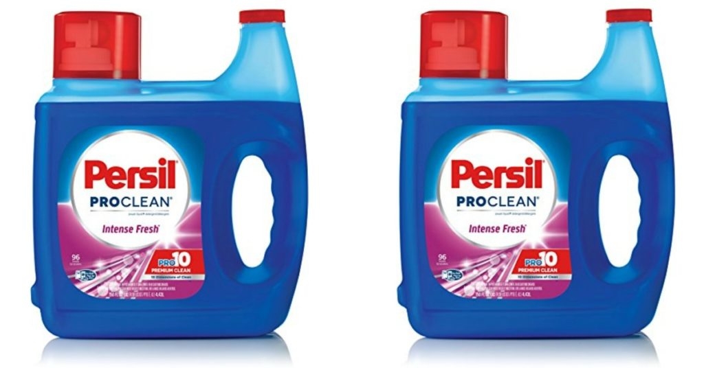 Persil Coupons August 2022 NEW 2 1 Coupon Persil Coupons August 2022 NEW 2 1 Coupon