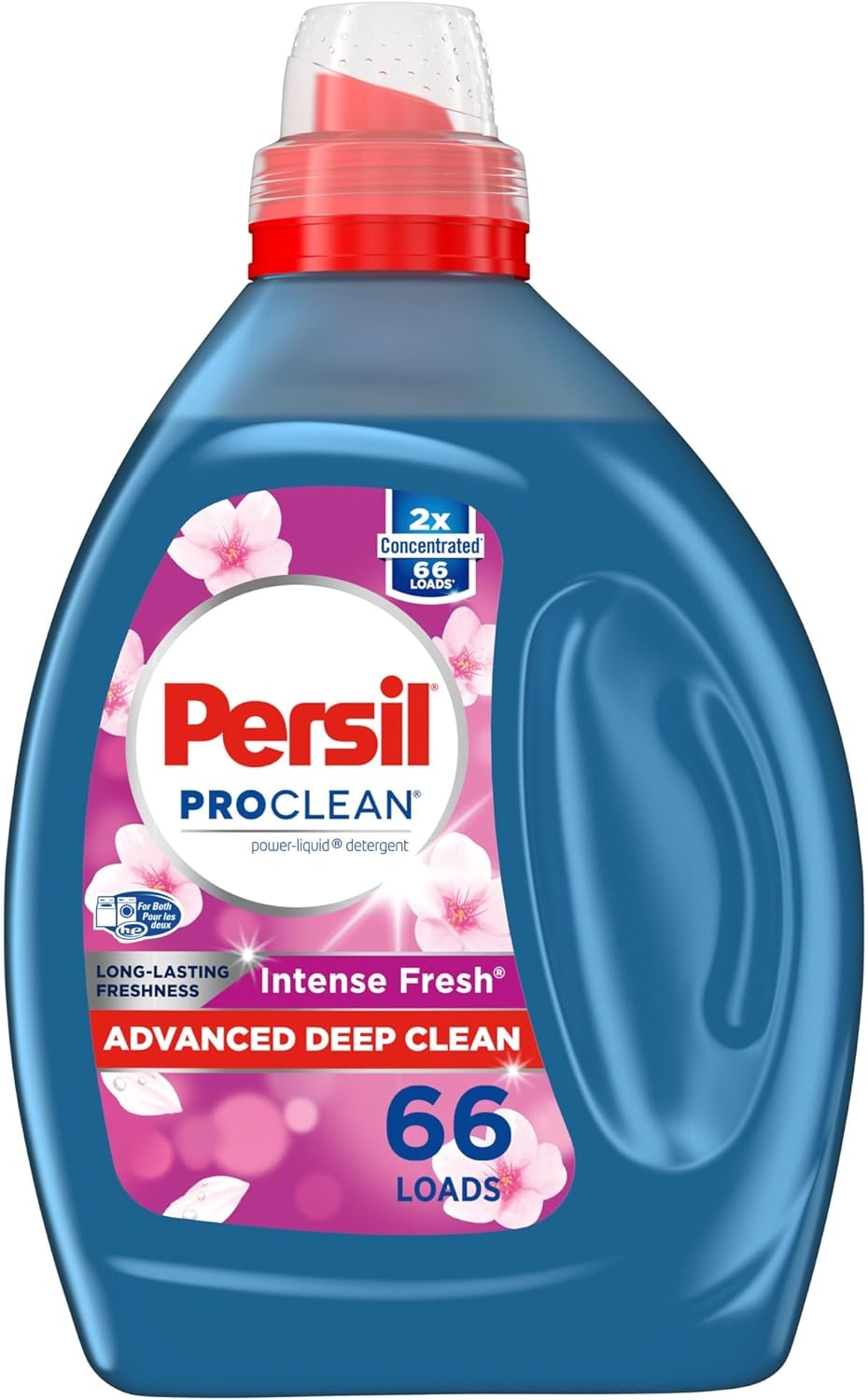 Persil Laundry Detergent Liquid 66 Loads ONLY 12 64 At Amazon Persil Laundry Detergent Liquid 66 Loads ONLY 12 64 At Amazon