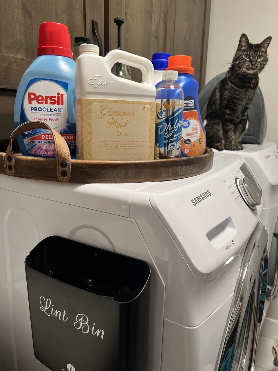 Persil Laundry Detergent Review whatisthedealrandi