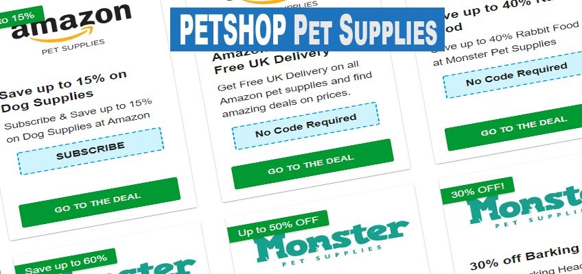 Pet Supplies Plus Printable Coupon