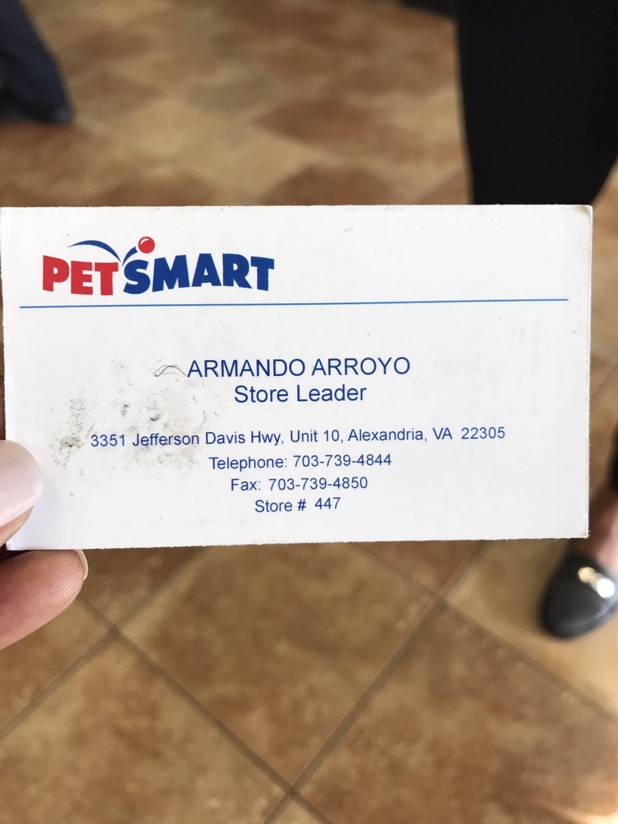 Pet Supplies Plus Printable Job Application Printable Application