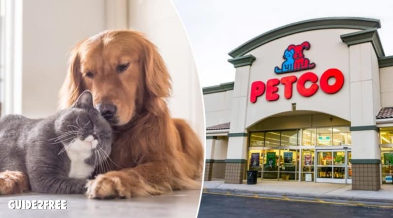Petco 10 Off 30 Coupon