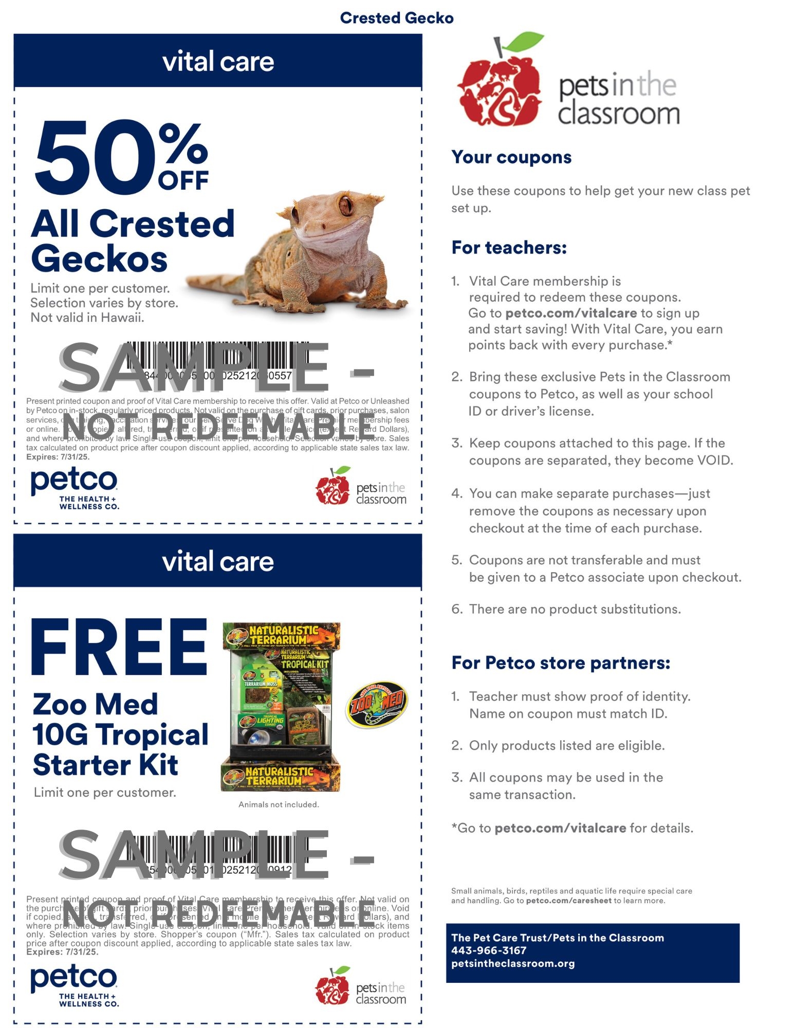 Petco Pets In The Classroom Grant Education Grants Worksheets Library