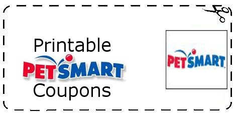Petsmart Coupons For Best Pet Products Printable Grocery Coupons