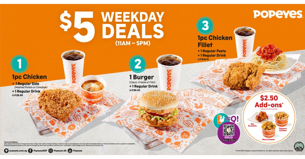 Popeyes Chicken Coupons 2025 Printable Kian Bennet