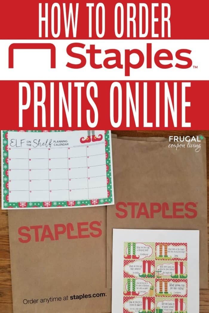 Print Documents At Staples Easy And Affordable Printing Services