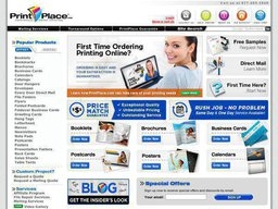 Print Place Coupons 0 Hot Deals August 2023