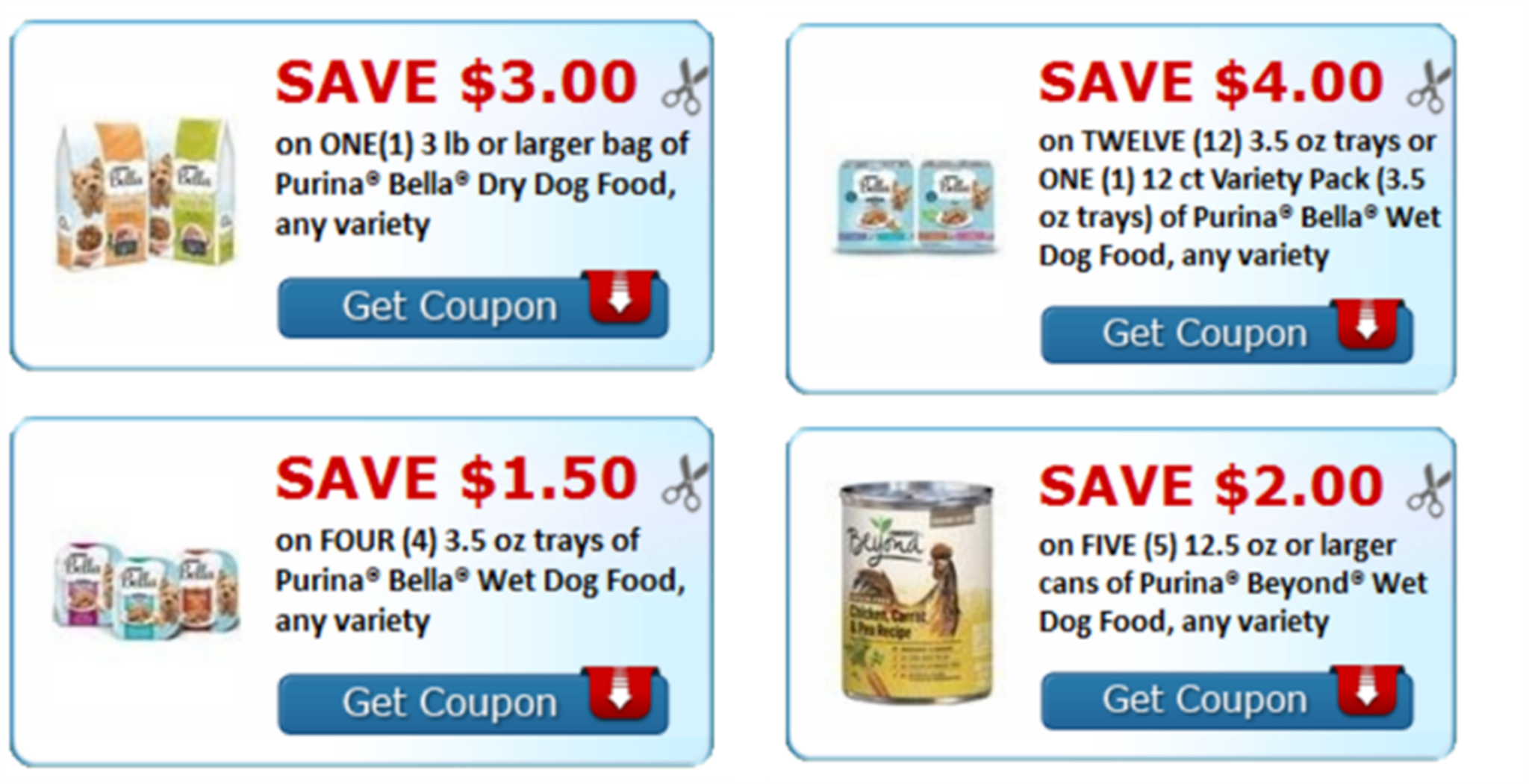 Printable Authority Dog Food Coupons FreePrintable me Printable Authority Dog Food Coupons FreePrintable me