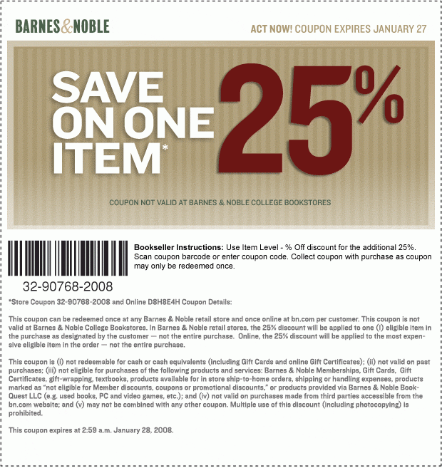 Printable Barnes And Noble Coupon Printable Word Searches