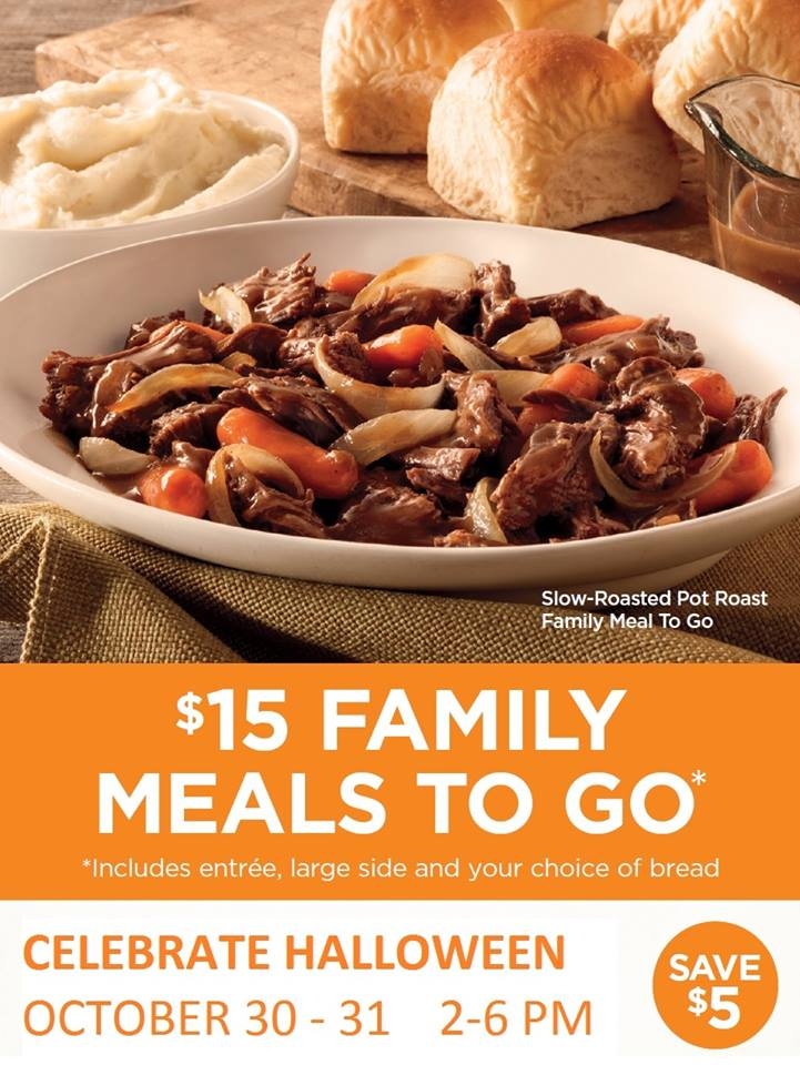 Printable Bob Evans Coupons 2023 FreePrintable me