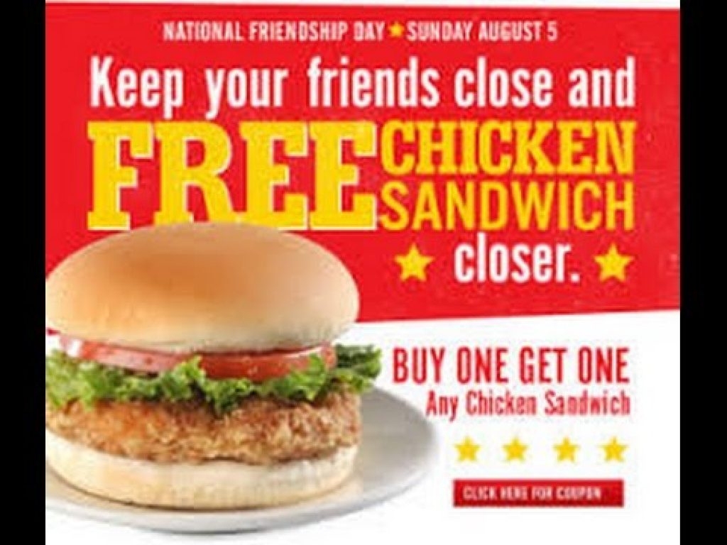 Printable Bojangles Coupons