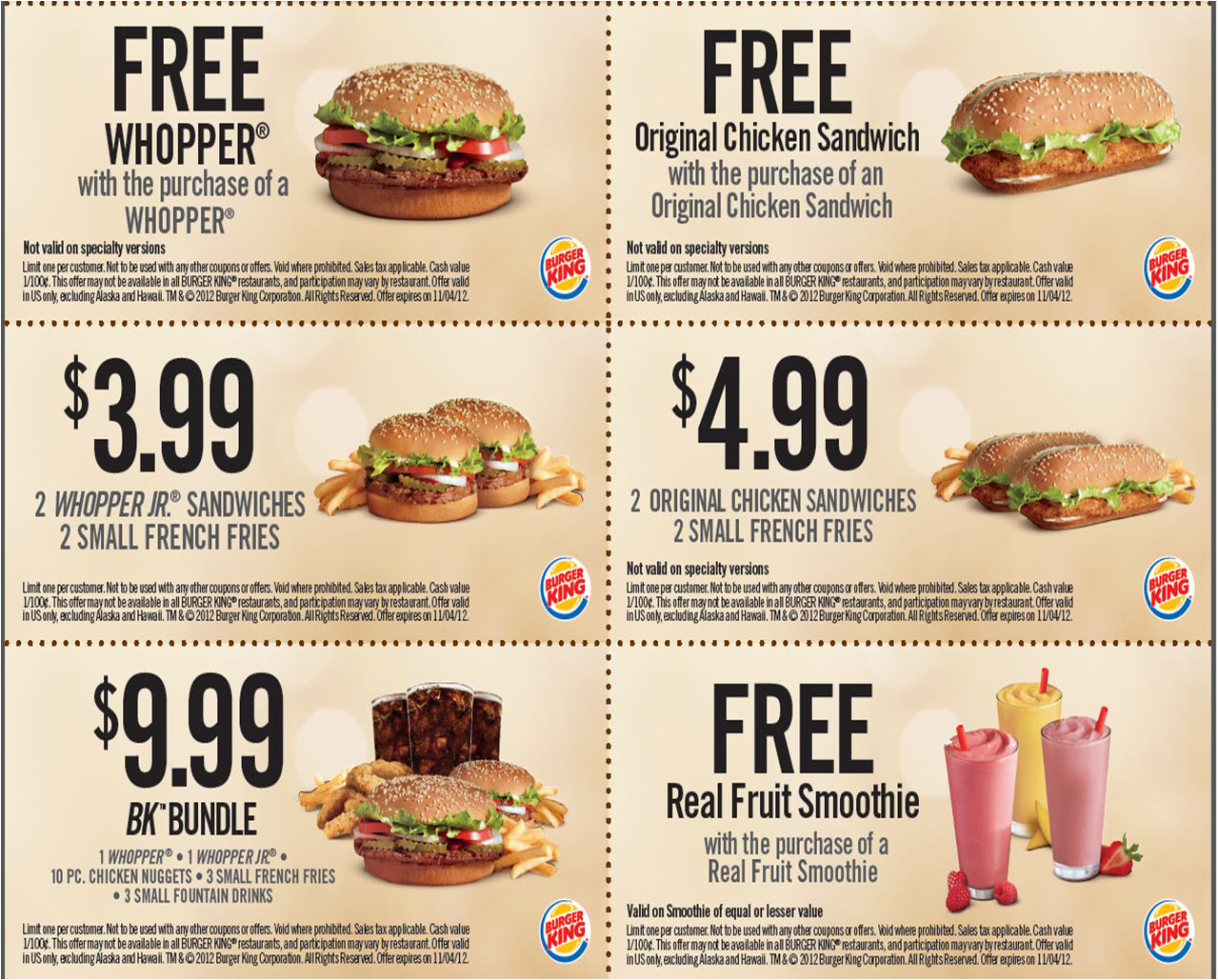 Printable Burger King Coupons May 2025 Free Charlie Stiles