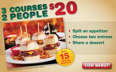 Printable Chili 39 s Coupons