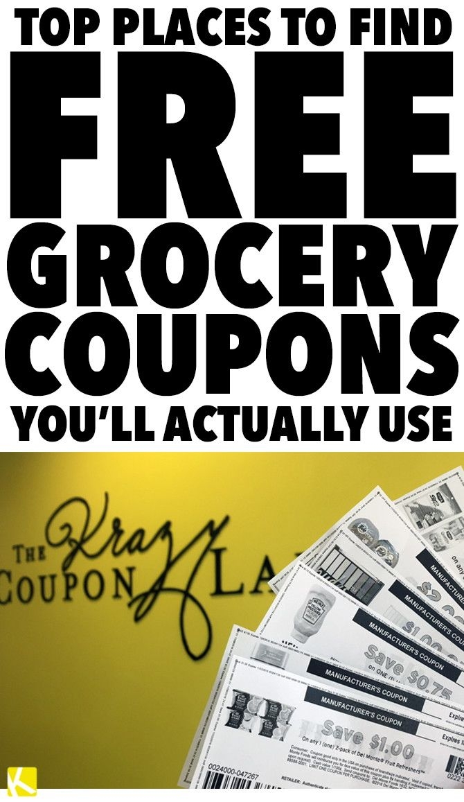 Printable Coupons 2025 Grocery Coupons Amir Alexander