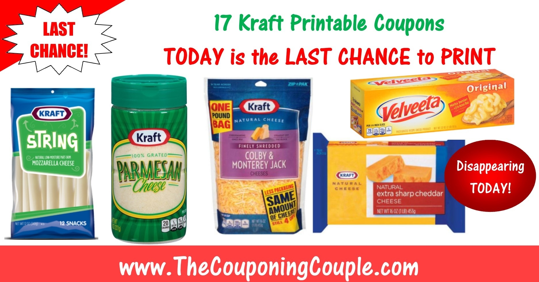 Printable Coupons Free Printable Kraft Food Coupons Free Printable