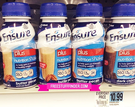 Printable Coupons In Store Coupon Codes Ensure Coupons