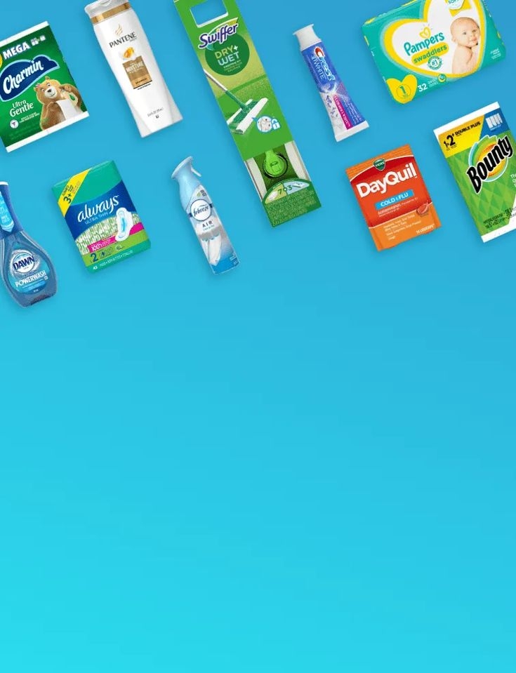 Printable Coupons Tide Laundry Detergent Dishwashers Olay More 