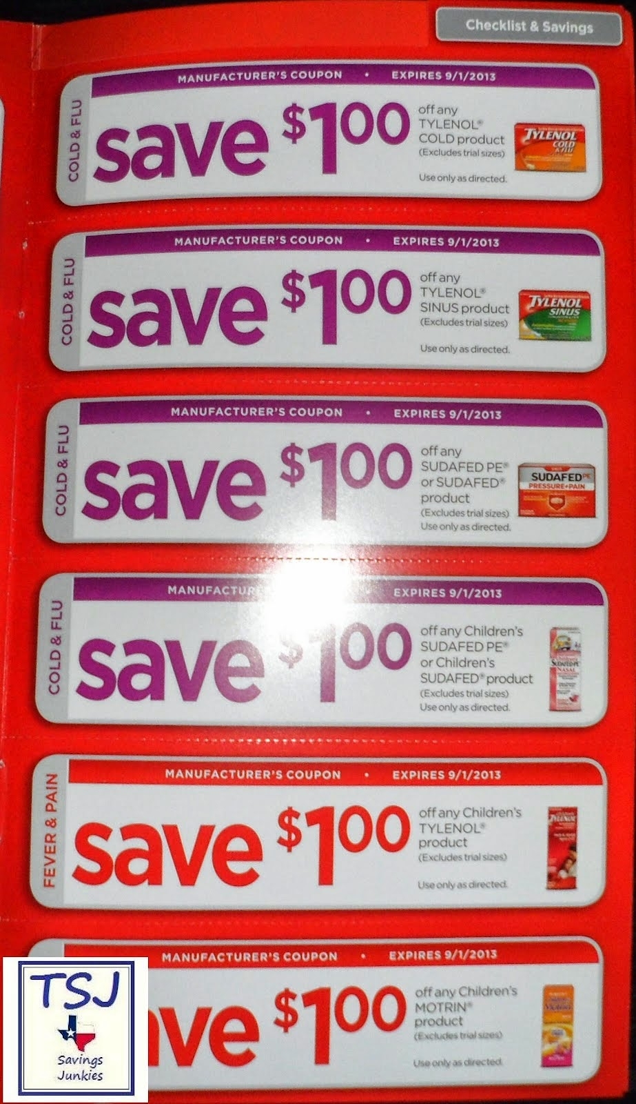 Printable Coupons Walgreens Coupons