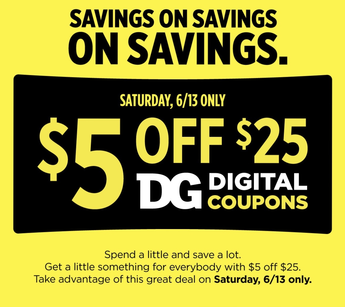 Printable Dg Coupons