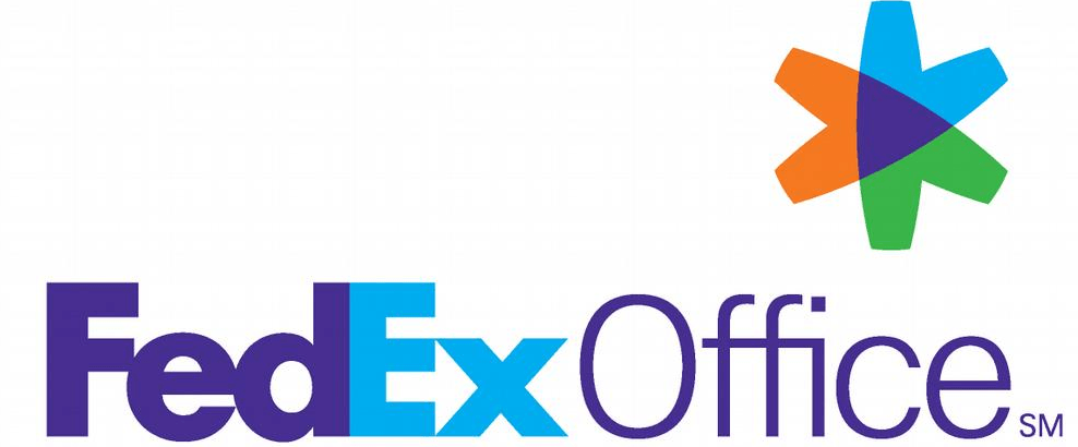 Printable FedEx Logo LogoDix