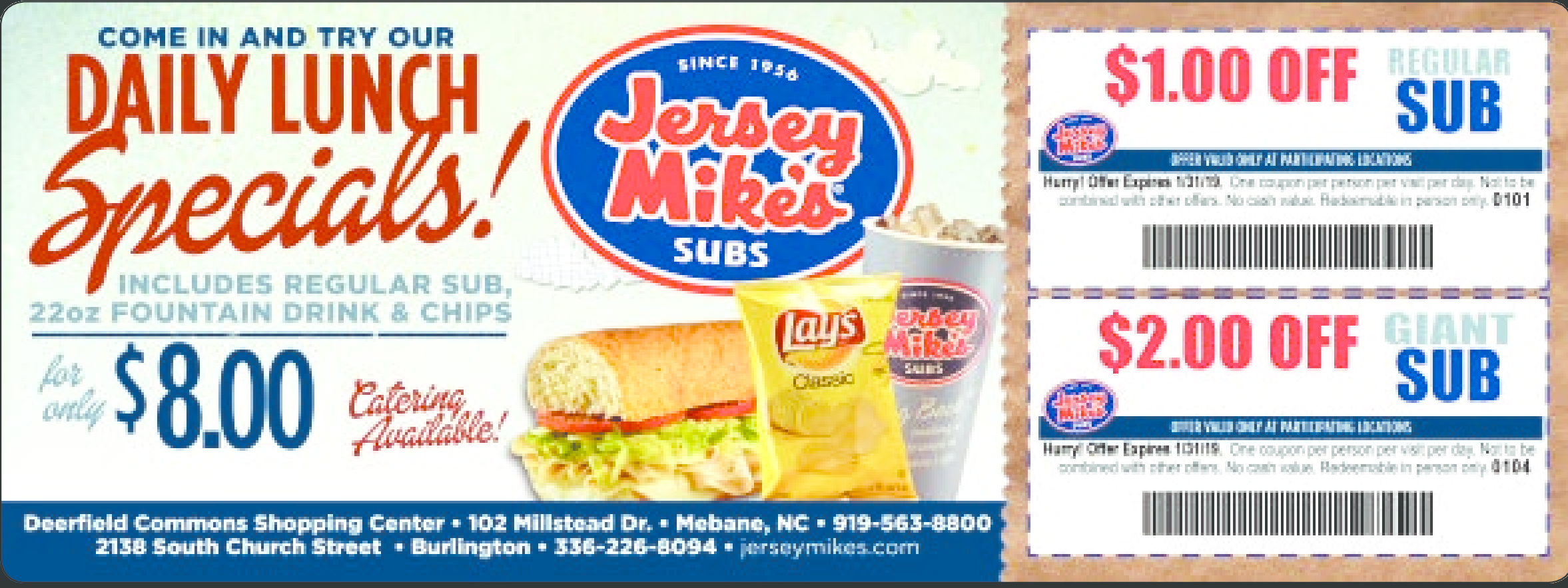 Printable Jersey Mike 39 s Coupons 2024 Aurea Etheline Printable Jersey Mike 39 s Coupons 2024 Aurea Etheline