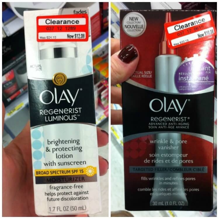Printable Oil Of Olay Coupons