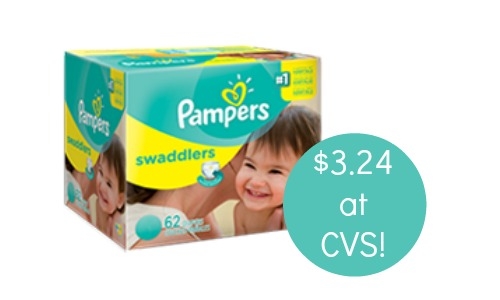 Printable Pampers Coupons 3 24 At CVS Southern Savers 