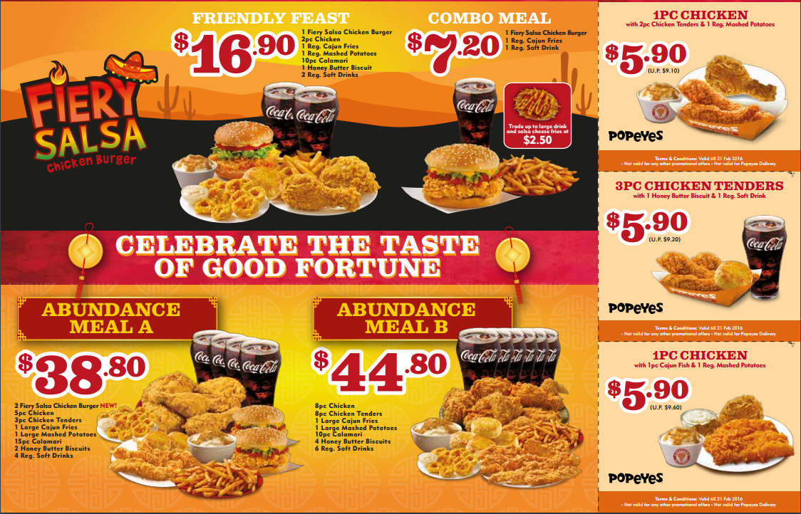 Printable Popeyes Coupons 2024 Nonah Annabela Printable Popeyes Coupons 2024 Nonah Annabela