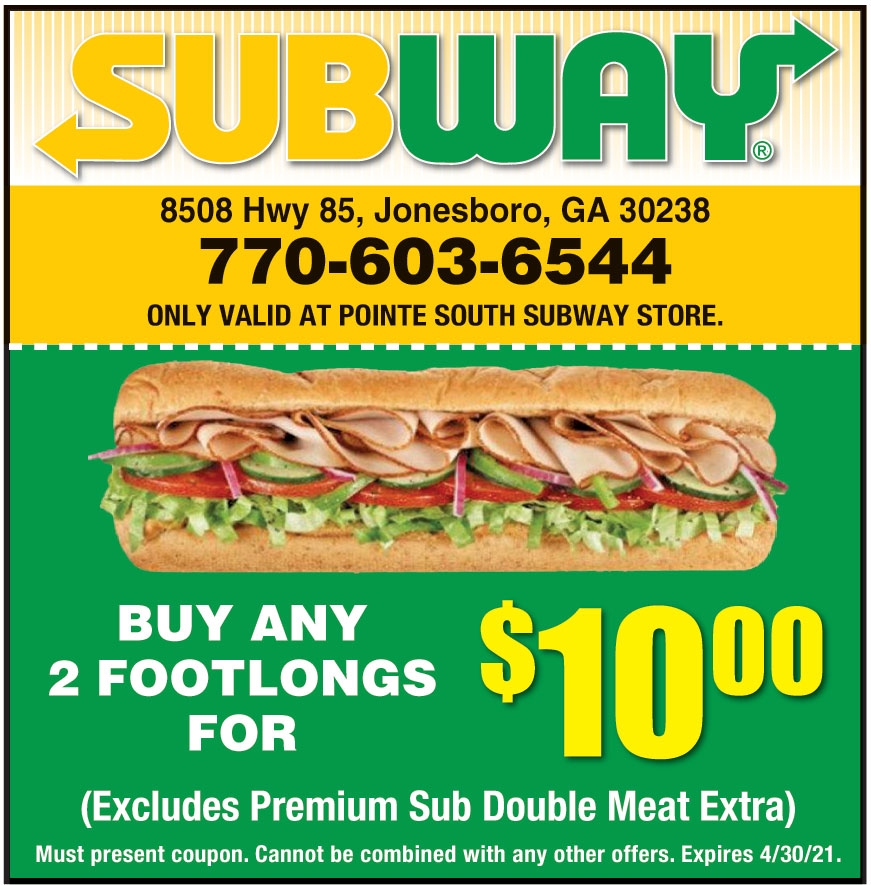 Printable Subway Coupons October 2025 Phillip Cardona Printable Subway Coupons October 2025 Phillip Cardona