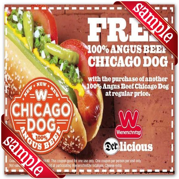 Printable Wienerschnitzel Coupons Printable Word Searches