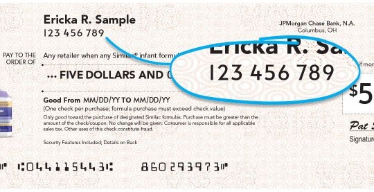 Quick Registration Form MySimilac Rewards Worksheets Library Quick Registration Form MySimilac Rewards Worksheets Library