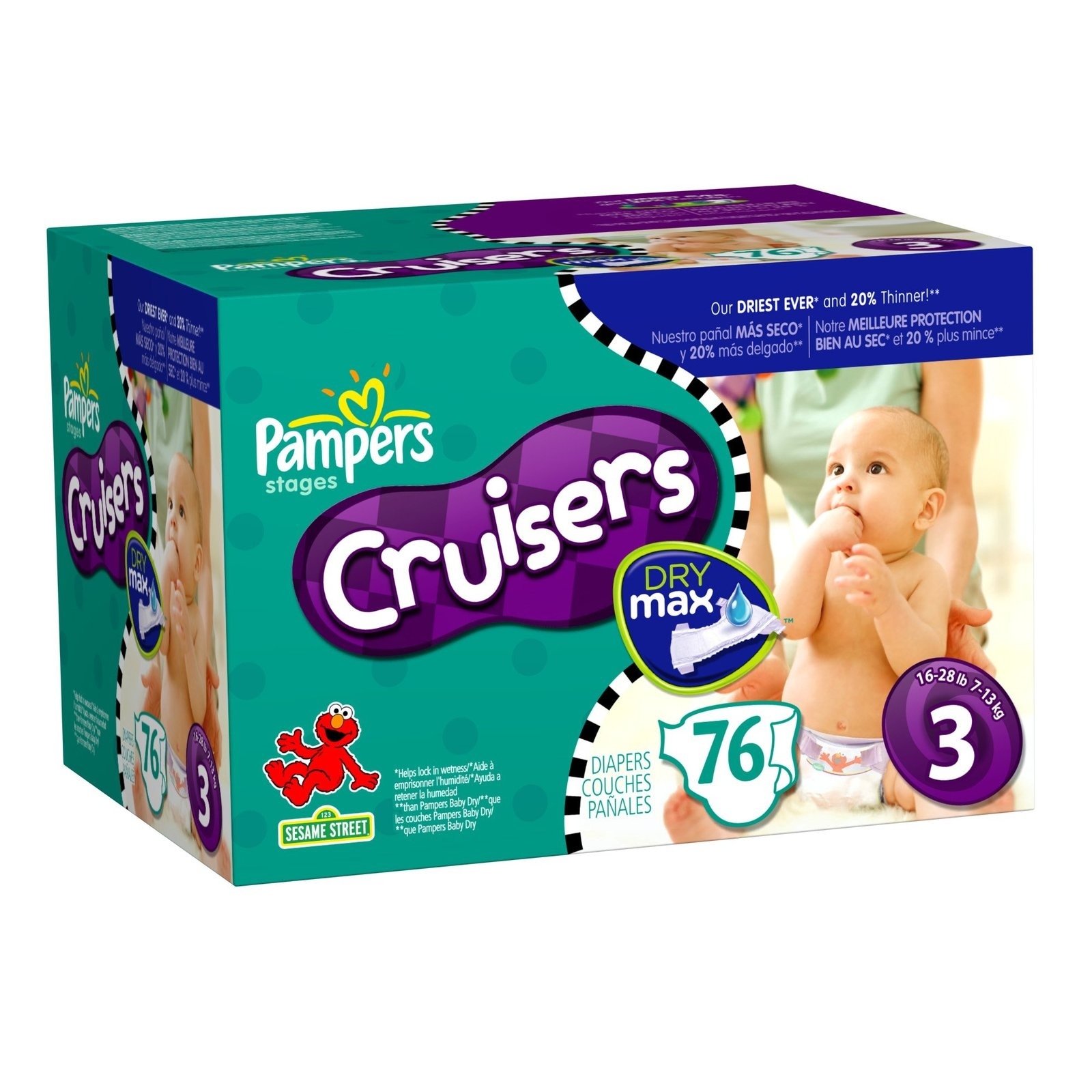 Rare New Printable Pampers Coupons Diapers Wipes Plus Gifts To 