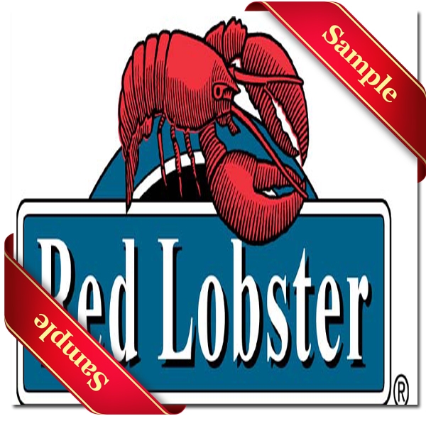 Red Lobster Printable Coupons