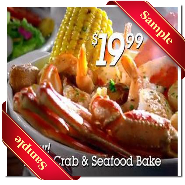 Red Lobster Printable Coupons