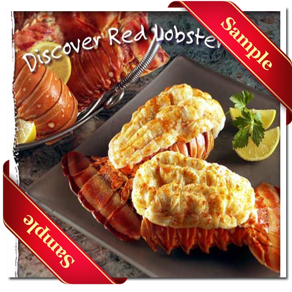 Red Lobster Printable Coupons