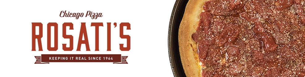 Rosati 39 s Pizza In St Charles IL Coupons To SaveOn Food Dining And 