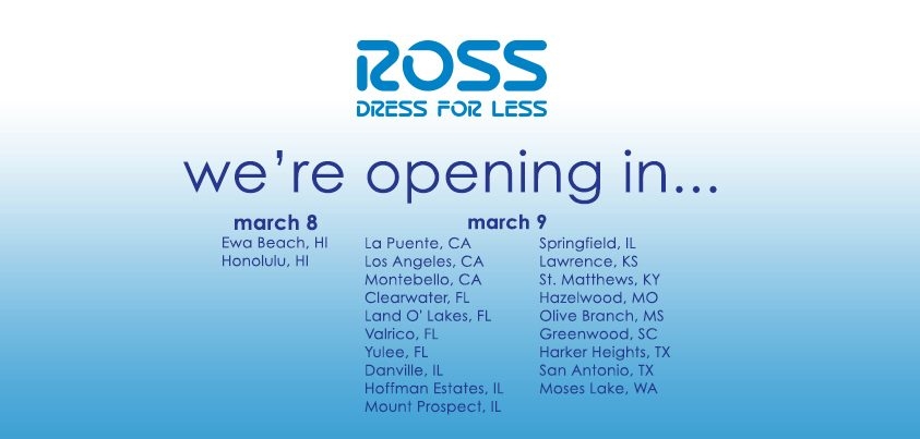 Ross Coupons Printable In Store Printable Templates Ross Coupons Printable In Store Printable Templates