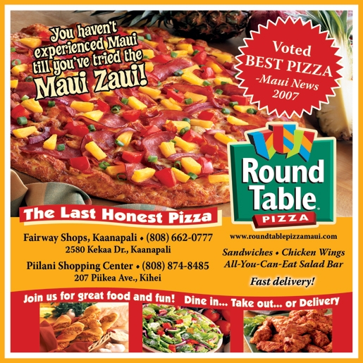 Round Table Coupons Round Table Coupons