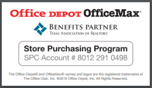 Save Big With Your Office Depot OfficeMax Discount Texas 