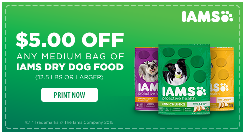 Score Big Savings For Your Fur Baby With These Top 10 Iams Dog Food 
