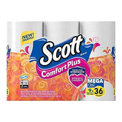 Scott Toilet Tissue Coupons Towels And Other Kitchen Accessories