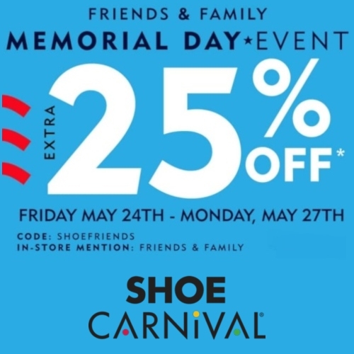 Shoe Carnival Coupons 2024 Tamra Florance