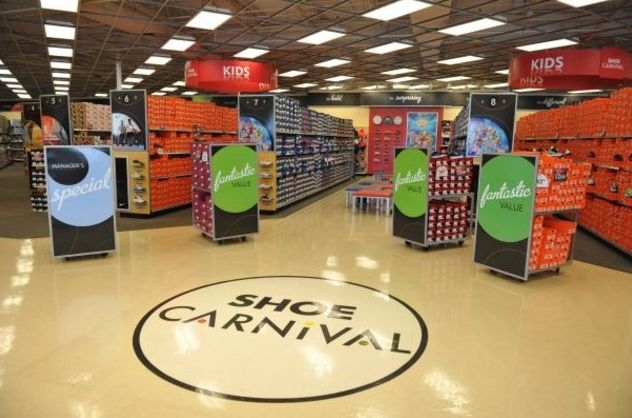 Shoe Carnival Survey Shoe Carnival Coupons Feedback shoecarnival 