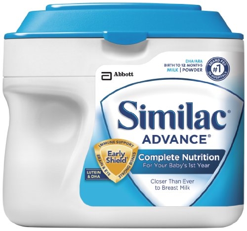 Similac Formula Printable Coupons