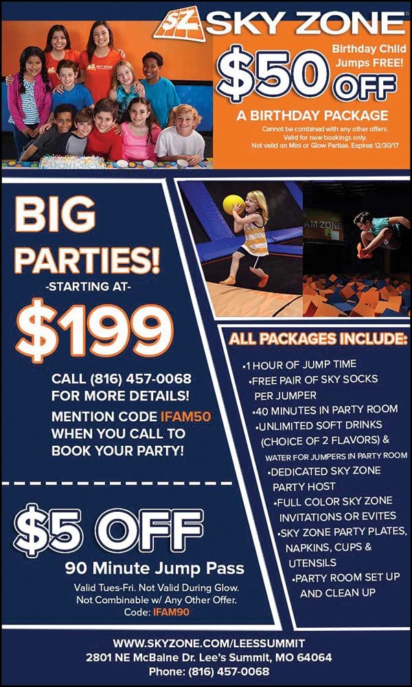 Sky Zone Printable Coupons Sky Zone Printable Coupons