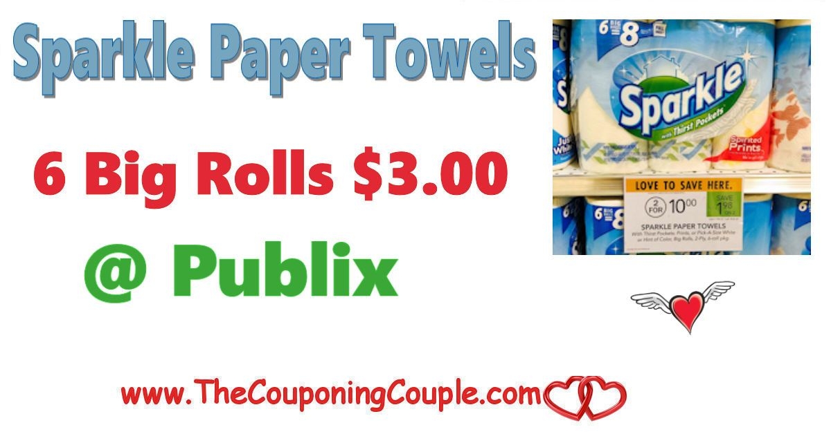 Sparkle Paper Towels Printable Coupons Printable Word Searches