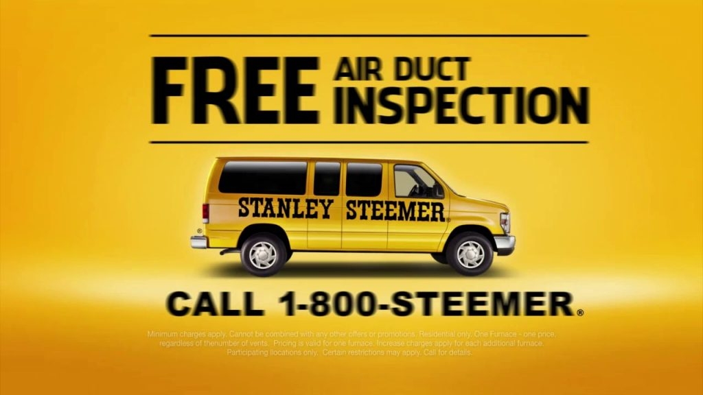 Stanley Steemer Coupon 2024 Hettie Gertrude
