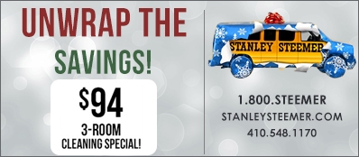Stanley Steemer Printable Coupon